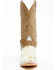 Image #4 - Idyllwind Women's Tamara Western Boots - Snip Toe, Tan, hi-res