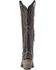 Image #3 - Ariat Women's Casanova Western Fashion Boots - Snip Toe, Black, hi-res