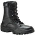 Rocky Men's TMC Duty Boots USPS Approved - Round Toe, Black, hi-res