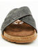 Image #4 - Very G Women's Jaycee 2 Sandals, Grey, hi-res