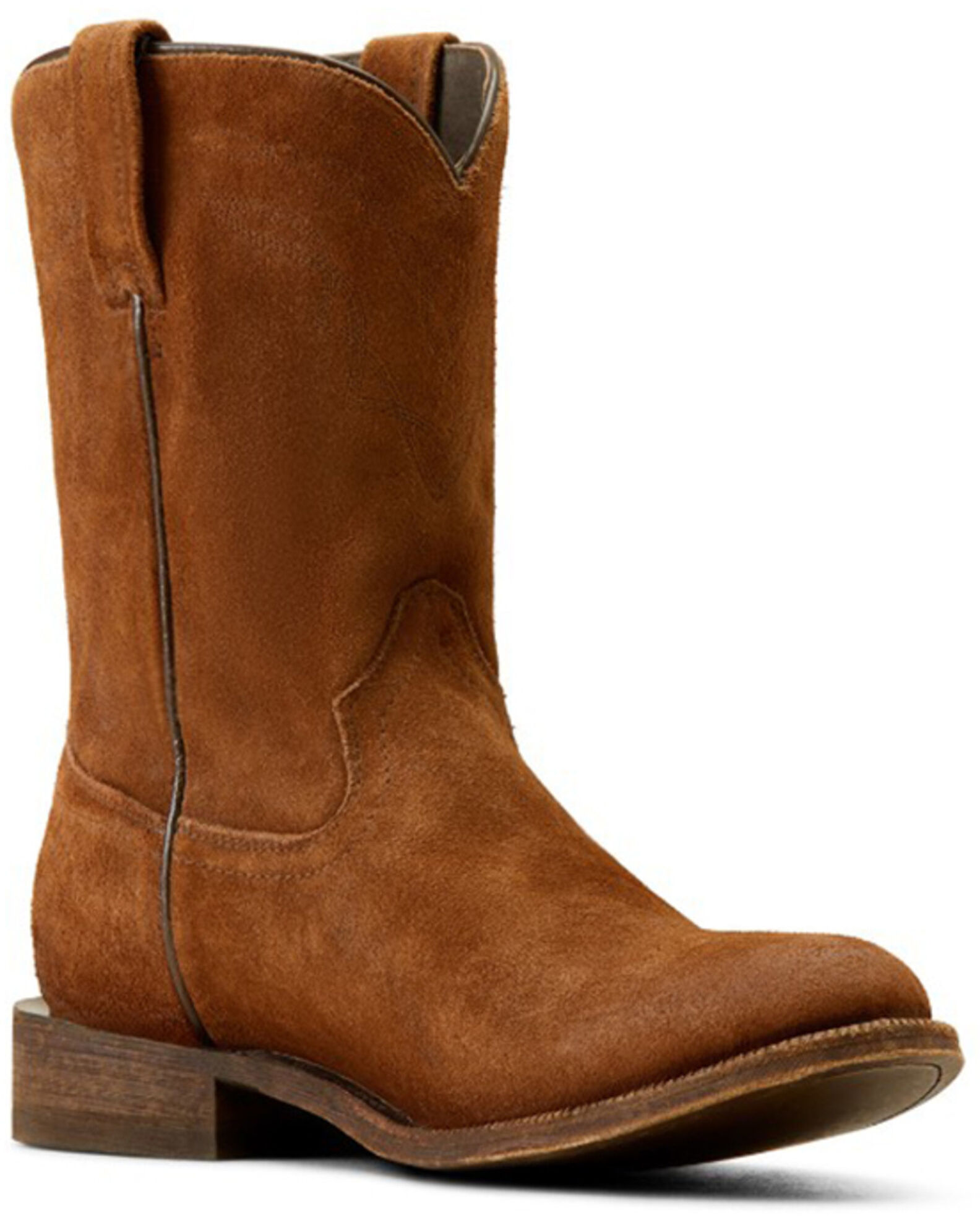 Sheplers ariat boots discount