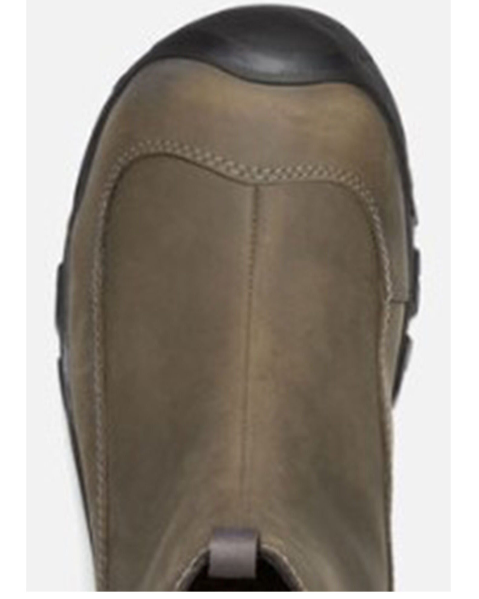 Image #3 - Keen Men's Anchorage III Waterproof Hiking Boots - Soft Toe, , hi-res
