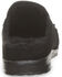 Image #5 - Bearpaw Men's Joel Slippers, Black, hi-res
