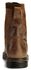 Image #7 - Rocky Men's 9" IronClad Waterproof Work Boots - Soft Toe, Copper, hi-res