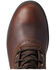Image #4 - Ariat Women's Wythburn Tall Waterproof Boots - Round Toe, Brown, hi-res