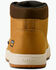 Image #3 - Ariat Men's Outmatch Mid Moc Work Shoes - Composite Toe, Brown, hi-res