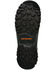 Dryshod Men's Legend MXT Rubber Boots - Round Toe, Black, hi-res