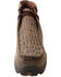 Image #5 - Twisted X Men's Work Driving Moc - Alloy Toe, Brown, hi-res