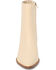 Image #4 - Matisse Women's Caty Ankle Booties - Round Toe, Cream, hi-res