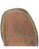 Smoky Mountain Toddler Boys' Autry Western Boots - Square Toe, Brown, hi-res