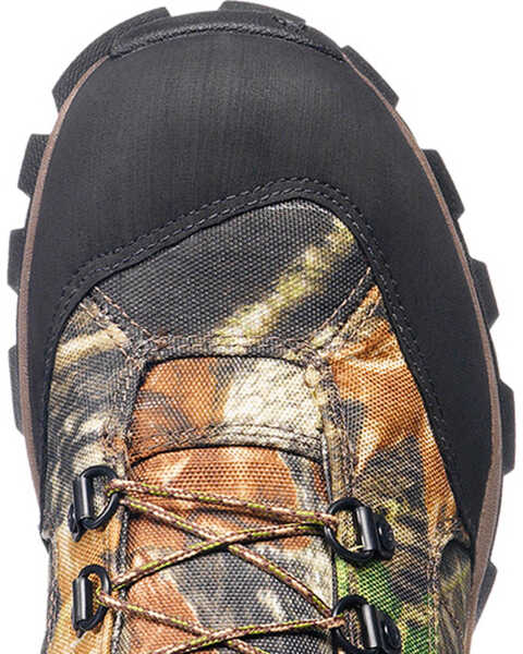 Rocky Men's Lynx Snakeproof Boots - Soft Toe, Camouflage, hi-res