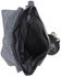 Image #4 - Bed Stu Women's Jack Crossbody Bag, Black, hi-res