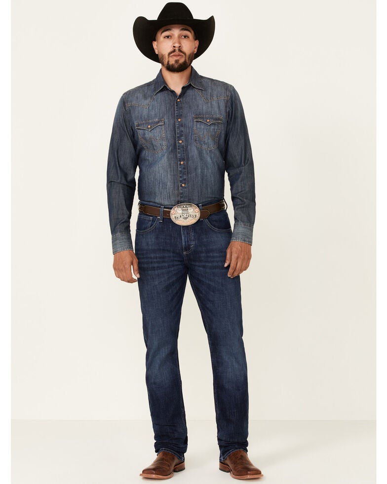 Men's Wrangler 20X Jeans - Sheplers