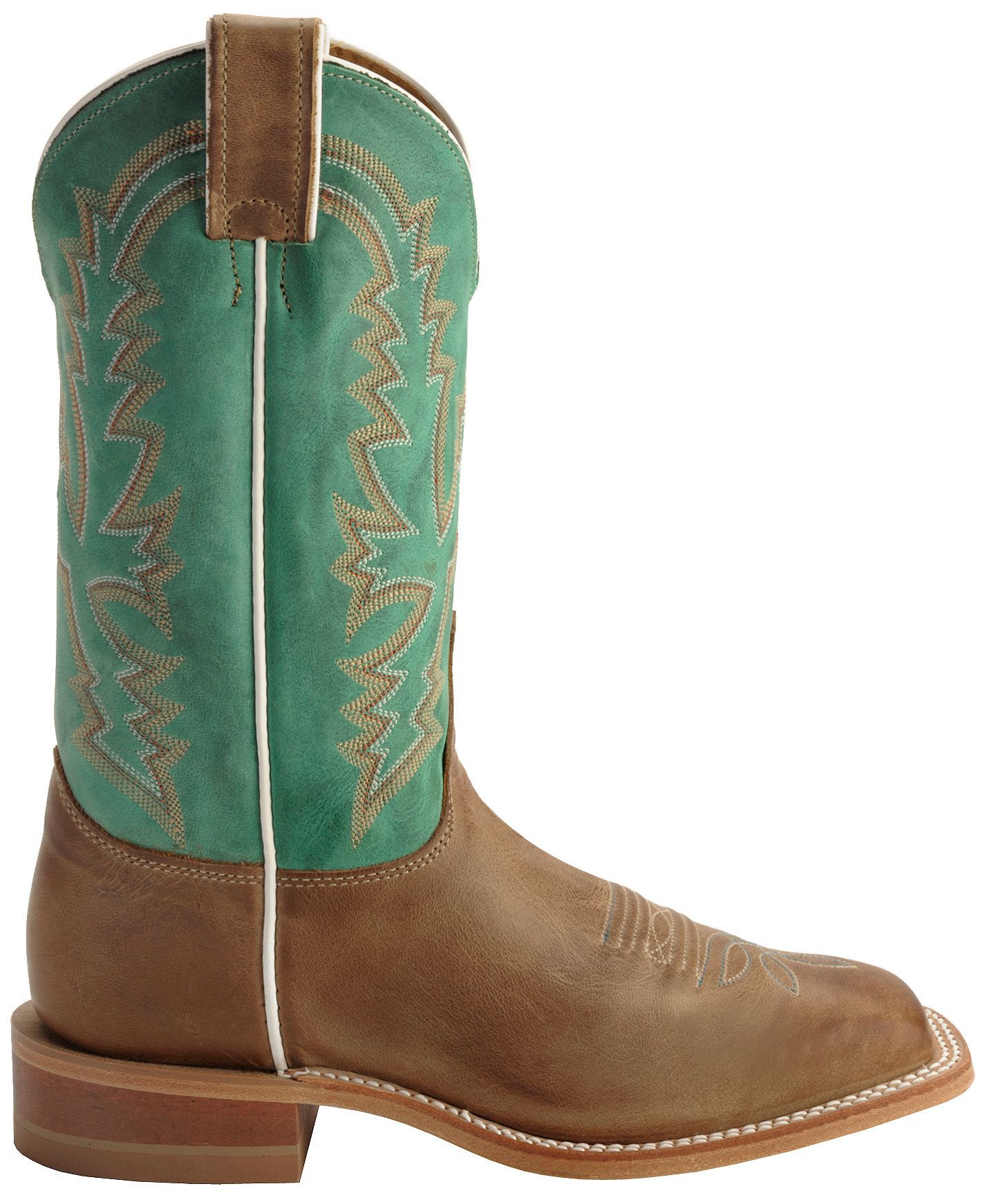 womens justin boots