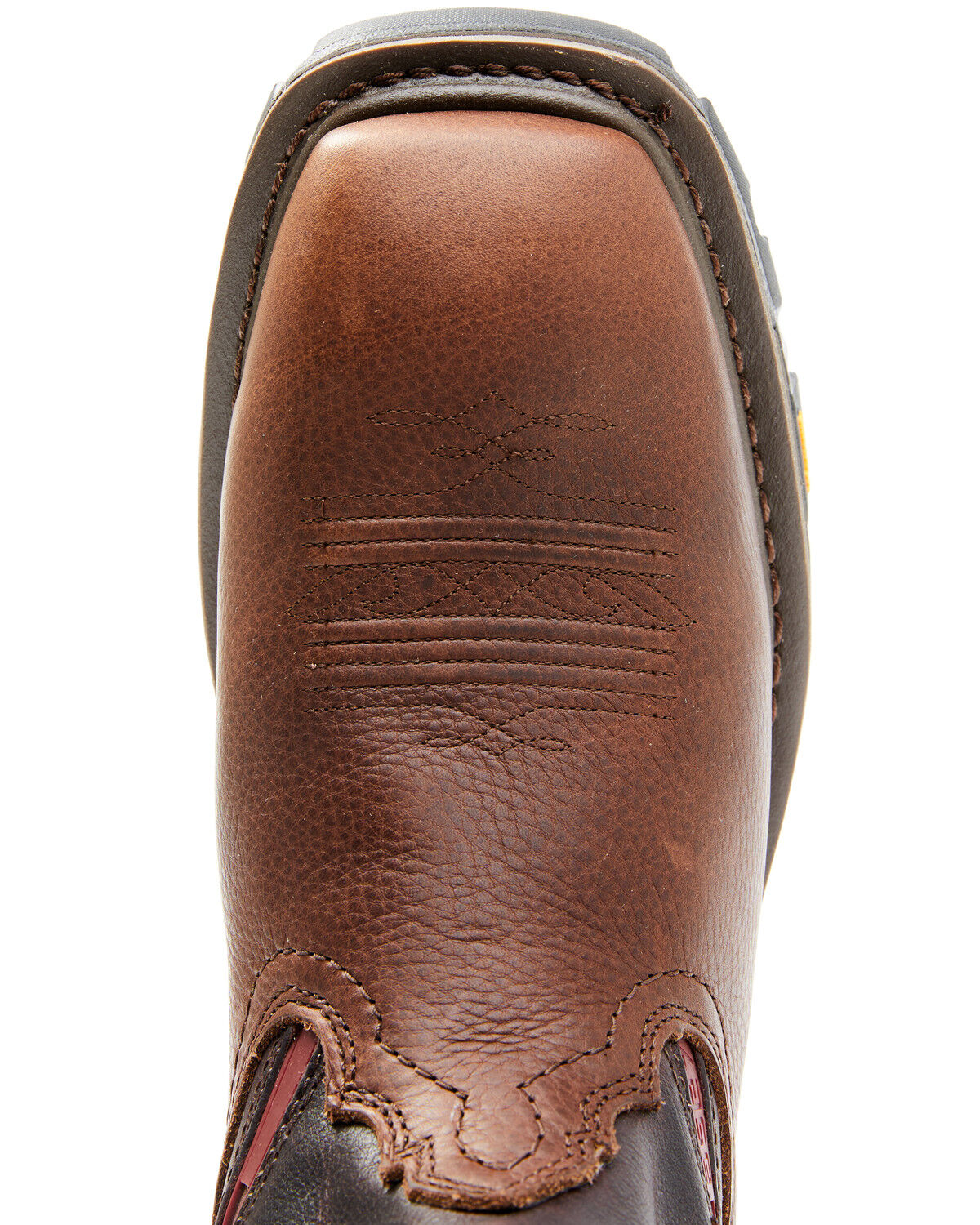 Cody James Men's ASE7 Decimator Western Work Boots