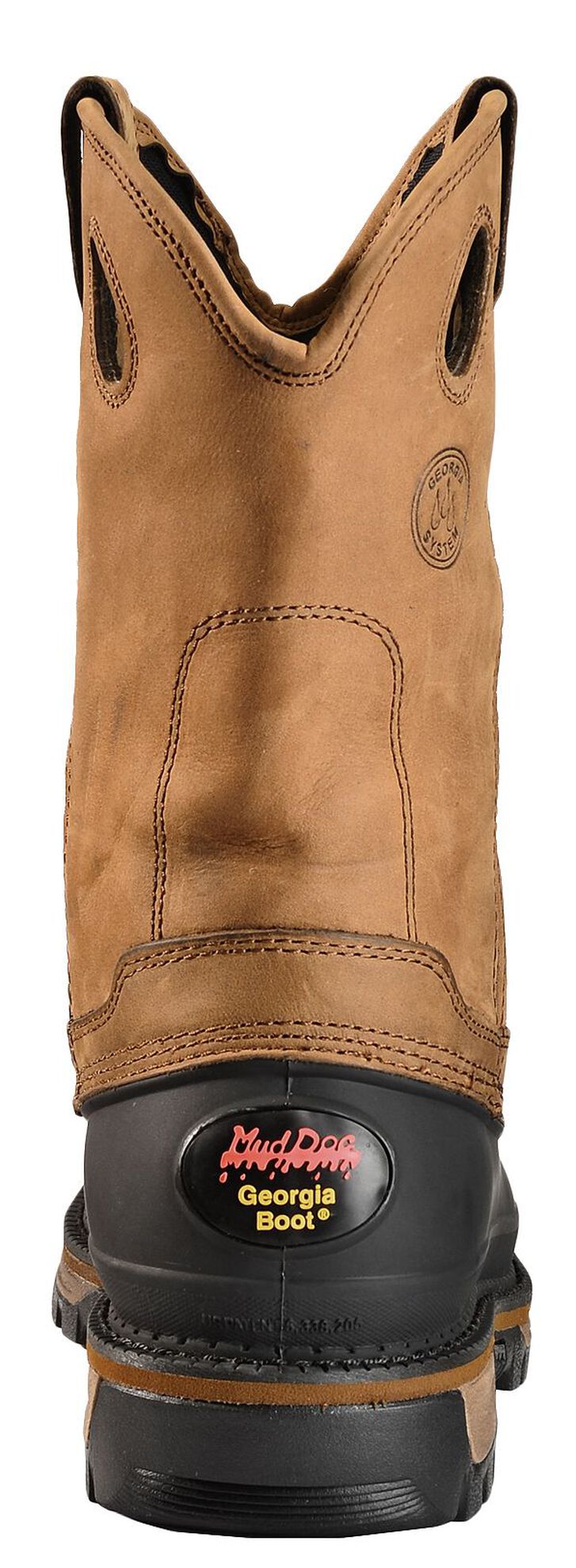 Georgia mud dog boots academy new arrivals