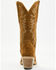 Idyllwind Women's Charmed Life Western Boots - Pointed Toe, Cognac, hi-res