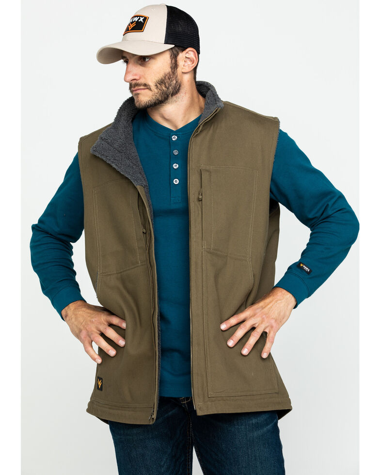Men's Wool Coats & Jackets - Sheplers
