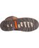 Timberland Men's Brown Pit Boss 6" Work Boots - Steel Toe , Brown, hi-res