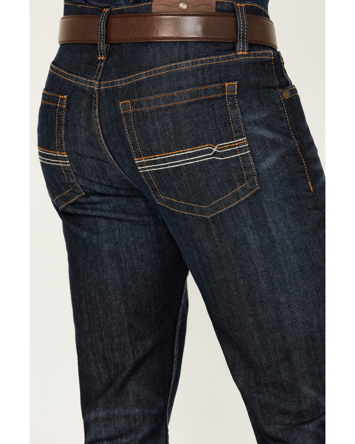 Cody James Men's Night Hawk Basic 