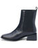 Image #2 - Coconuts by Matisse Women's Effie Chelsea Boots - Square Toe, Black, hi-res
