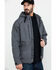 Image #1 - Ariat Men's FR Duralight Stretch Canvas Work Jacket - Tall, , hi-res