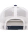 Image #2 - Hooey Men's Texican Logo Trucker Cap, Navy, hi-res
