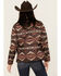 Image #6 - Pendleton Women's Biiteroot Reversible Packable Down Jacket , , hi-res
