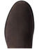Image #4 - Ariat Women's Sutton II Waterproof Boots - Round Toe, Chocolate, hi-res