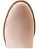 Image #4 - Ariat Women's Wexford Lug Boots - Round Toe , Pink, hi-res