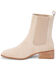 Image #3 - Matisse Women's Effie Fashion Booties - Square Toe, Taupe, hi-res