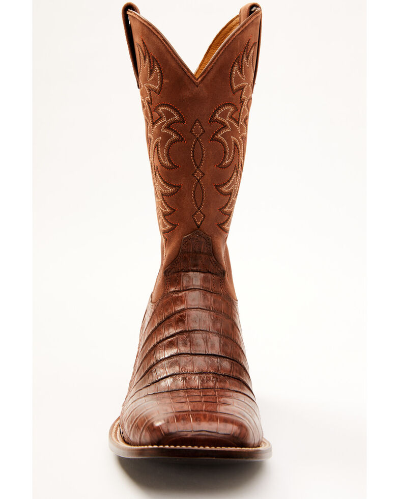 cody james caiman boots