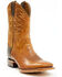 Image #1 - Cody James Men's McBride Western Boots - Broad Square Toe, Sand, hi-res