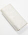 Hobo Women's Rachel Continental Wallet, Silver, hi-res