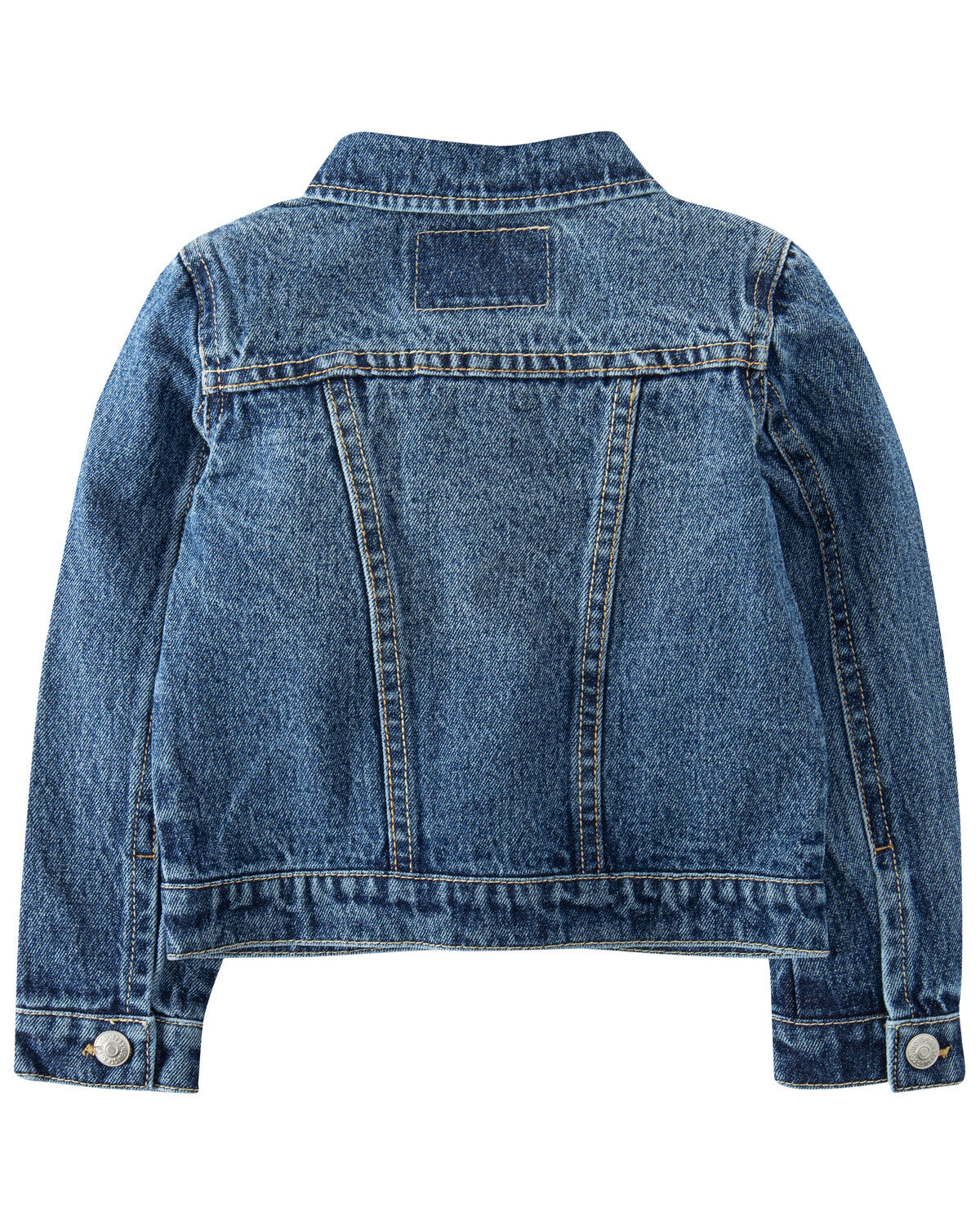 levi's toddler jacket
