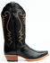 Dan Post Women's Inna Western Boot - Snip Toe, Black, hi-res