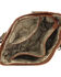 American West Women's Golden Desert Wildflower Tote, Tan, hi-res