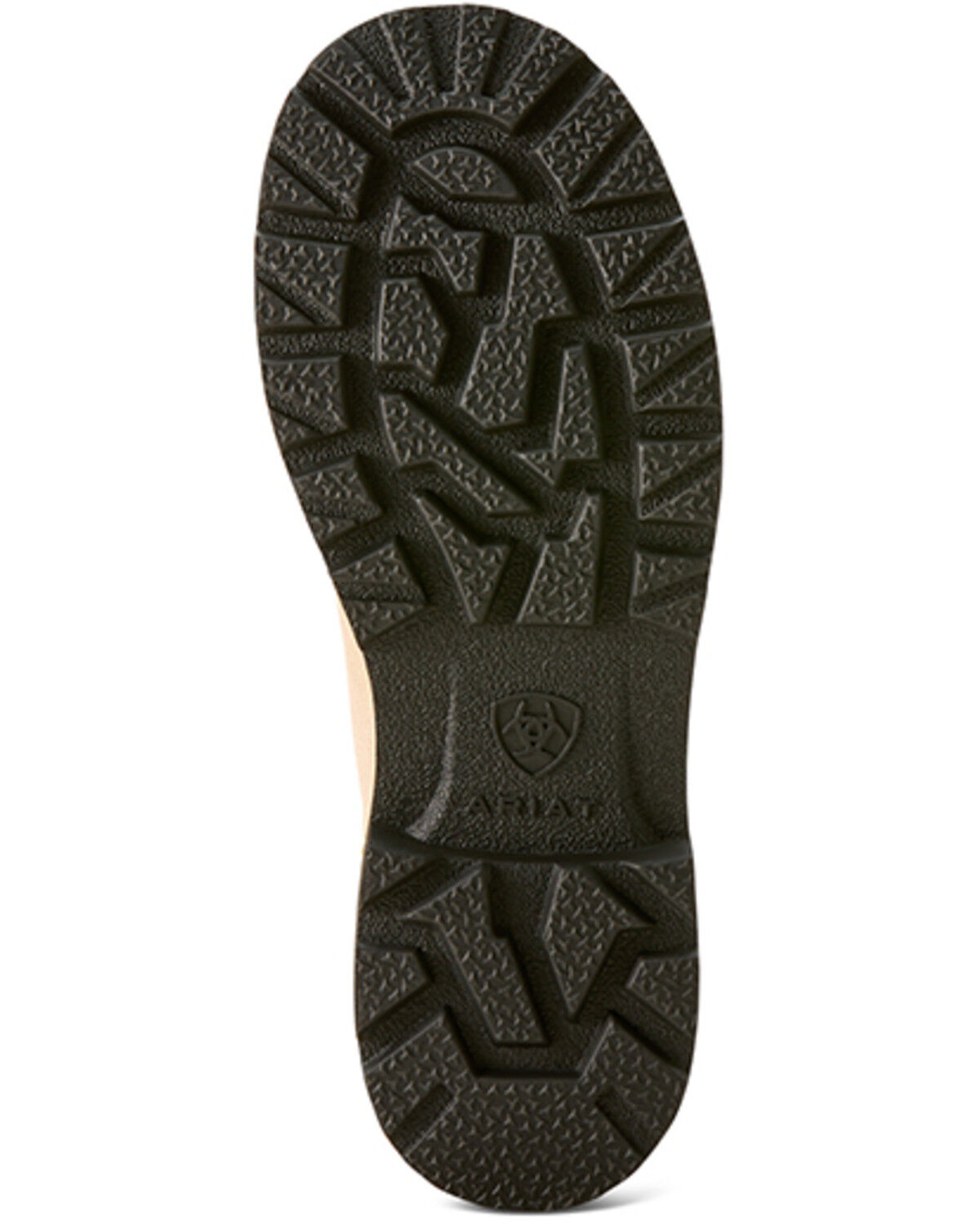 Image #5 - Ariat Women's Fatbaby Western Boots - Round Toe, Yellow, hi-res