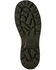 Image #5 - Ariat Women's Fatbaby Western Boots - Round Toe, Yellow, hi-res