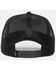 Image #2 - Goorin Bros Men's The Lone Wolf Ball Cap, Black, hi-res