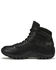 Image #3 - Belleville Men's TR Khyber Hot Weather Military Boots, Black, hi-res