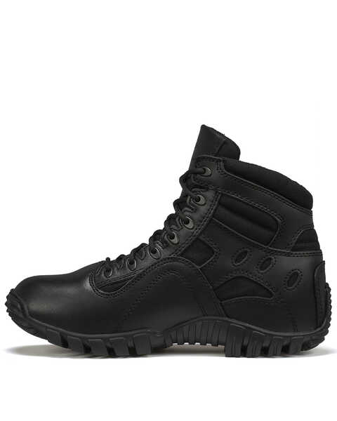 Belleville Men's TR Khyber Hot Weather Military Boots, Black, hi-res