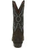 Image #2 - Justin Women's Brandy Western Boots - Square Toe, Brown, hi-res