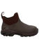 Image #2 - Muck Boots Men's Woody Sport Ankle Boots - Round Toe , Dark Brown, hi-res