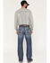 Image #5 - Ariat Men's FR M4 Ridgeline Bootcut Work Jeans, Denim, hi-res
