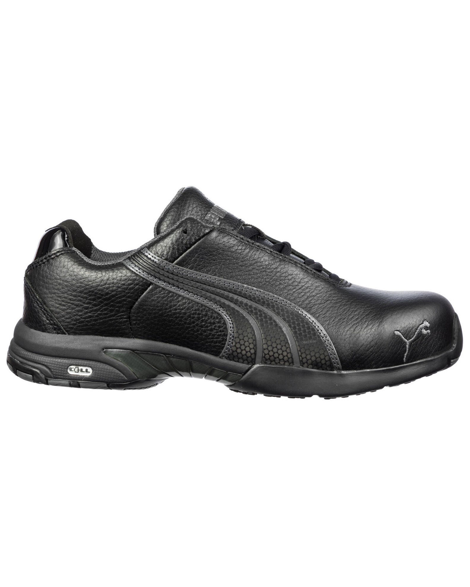 Product Name Puma Safety Women