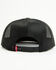 Image #3 - Kimes Ranch Men's Super Charged Ball Cap, Heather Grey, hi-res