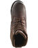 Wolverine Men's Novack Waterproof Work Boots - Composite Toe, Brown, hi-res