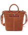 Image #2 - Hobo Women's Maggie Crossbody Bag, Caramel, hi-res