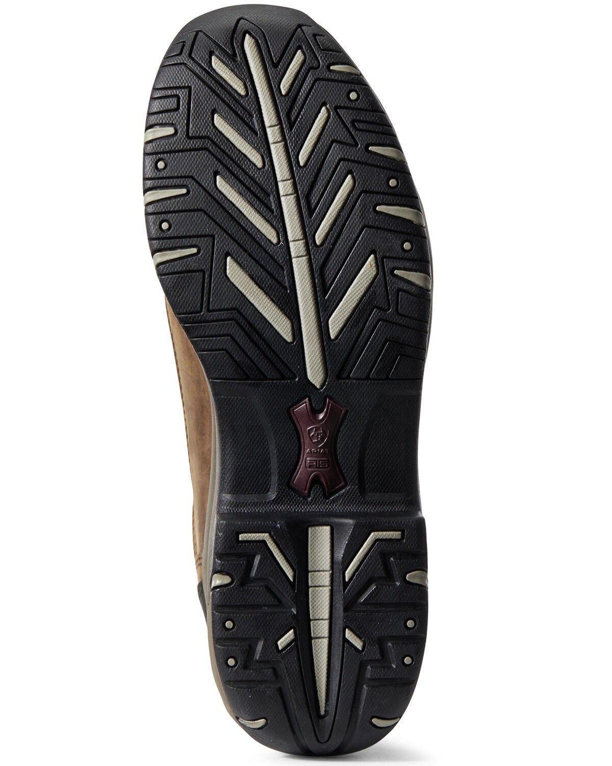 ariat women's terrain work boot